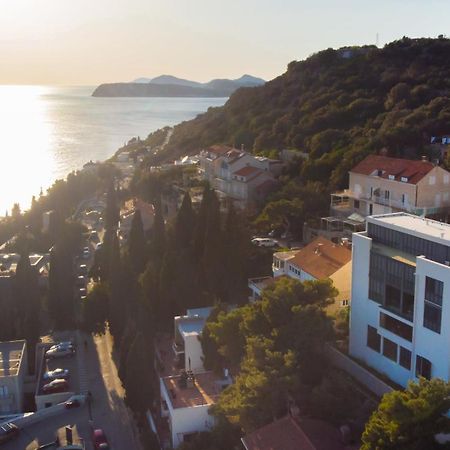 Gold Apartment Dubrovnik Buitenkant foto