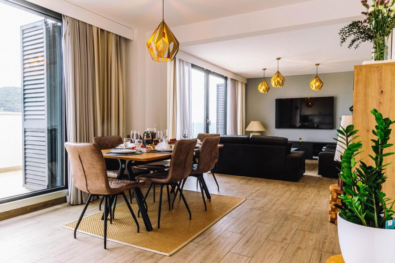 Gold Apartment Dubrovnik Buitenkant foto
