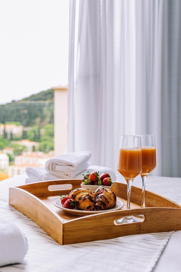 Gold Apartment Dubrovnik Buitenkant foto