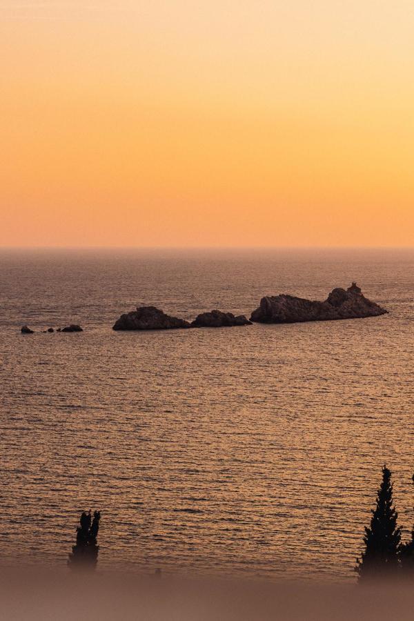 Gold Apartment Dubrovnik Buitenkant foto