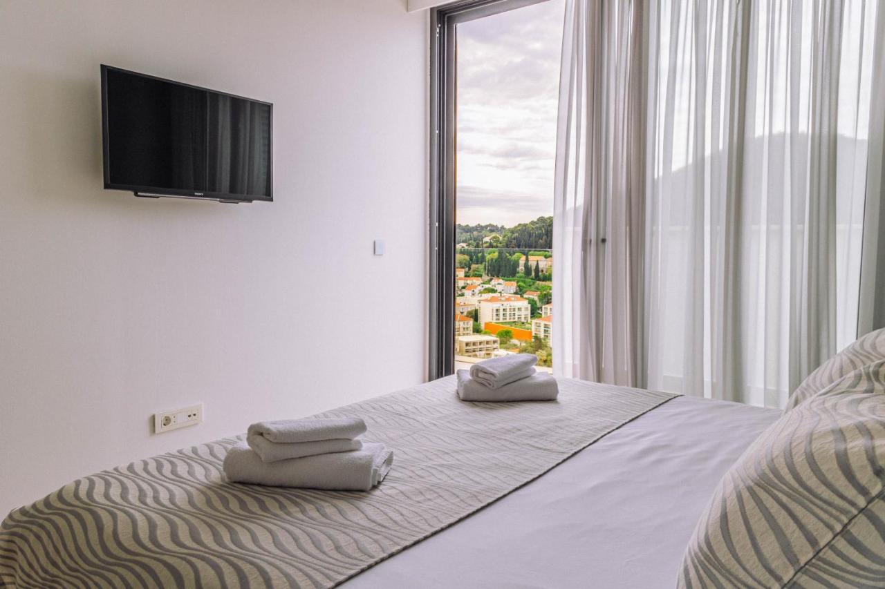 Gold Apartment Dubrovnik Buitenkant foto