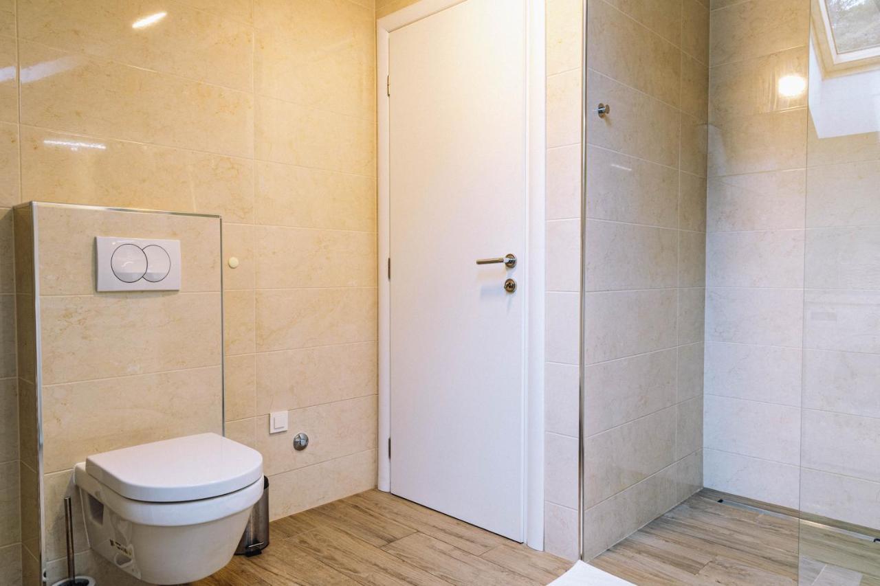 Gold Apartment Dubrovnik Buitenkant foto