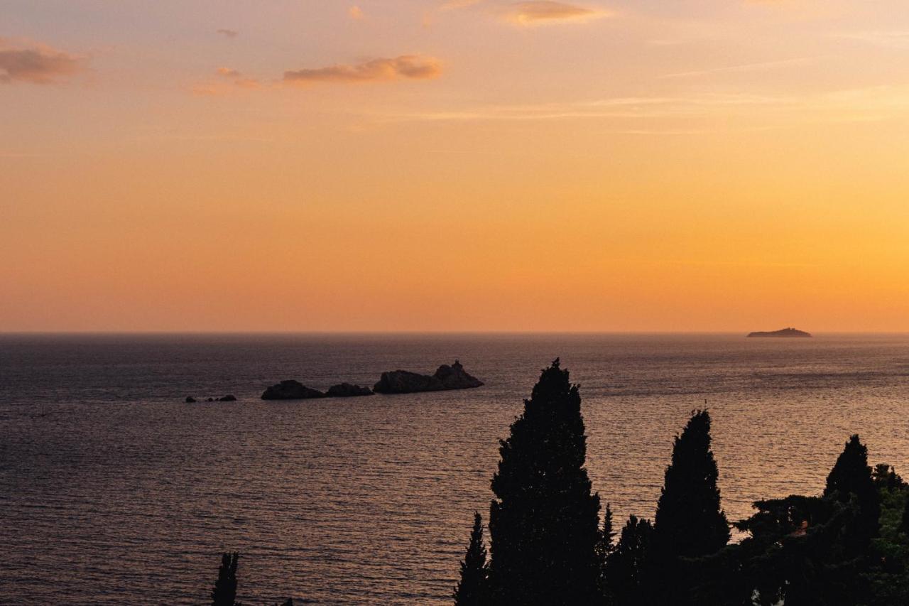 Gold Apartment Dubrovnik Buitenkant foto
