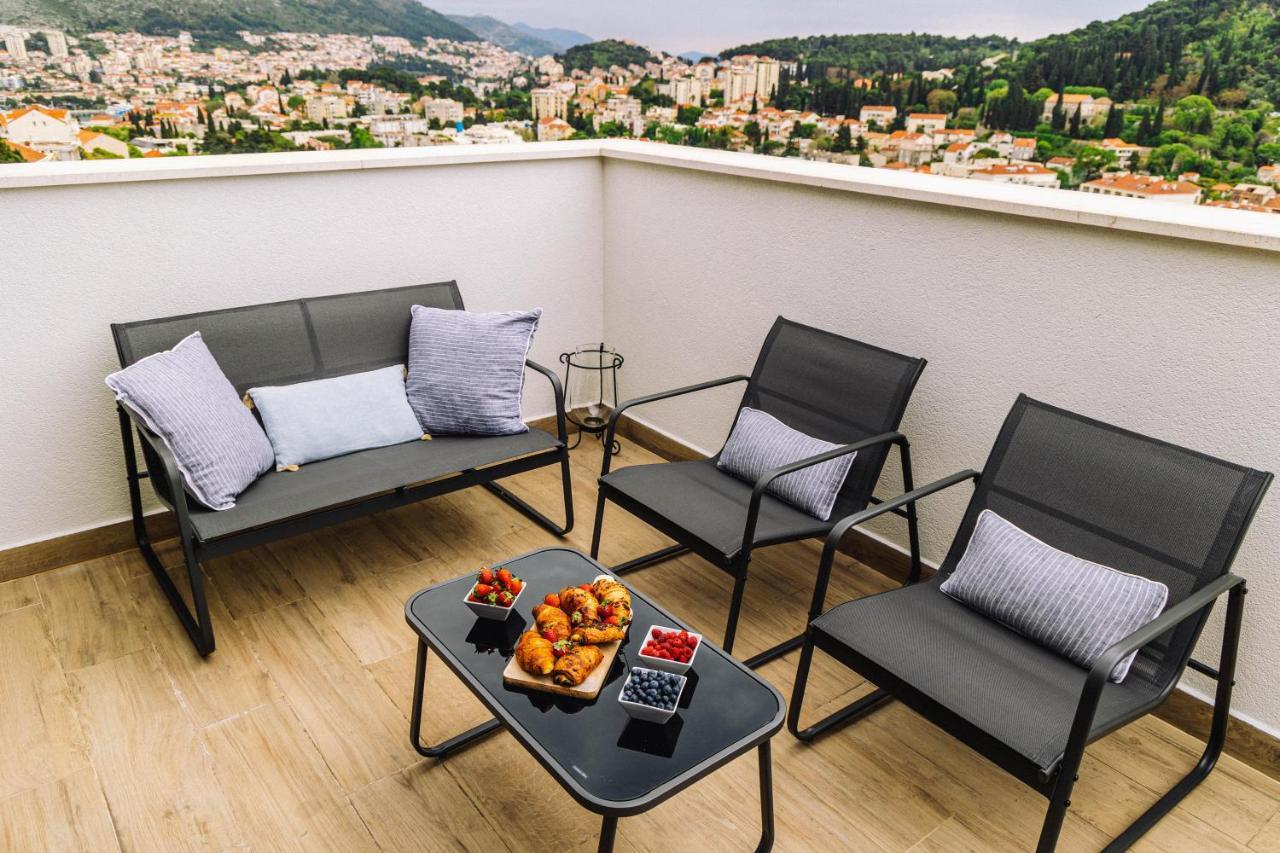 Gold Apartment Dubrovnik Buitenkant foto