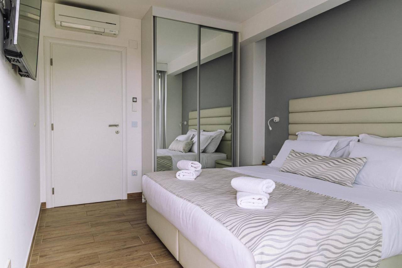 Gold Apartment Dubrovnik Buitenkant foto