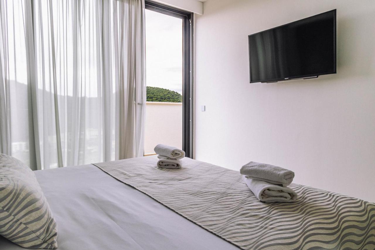 Gold Apartment Dubrovnik Buitenkant foto